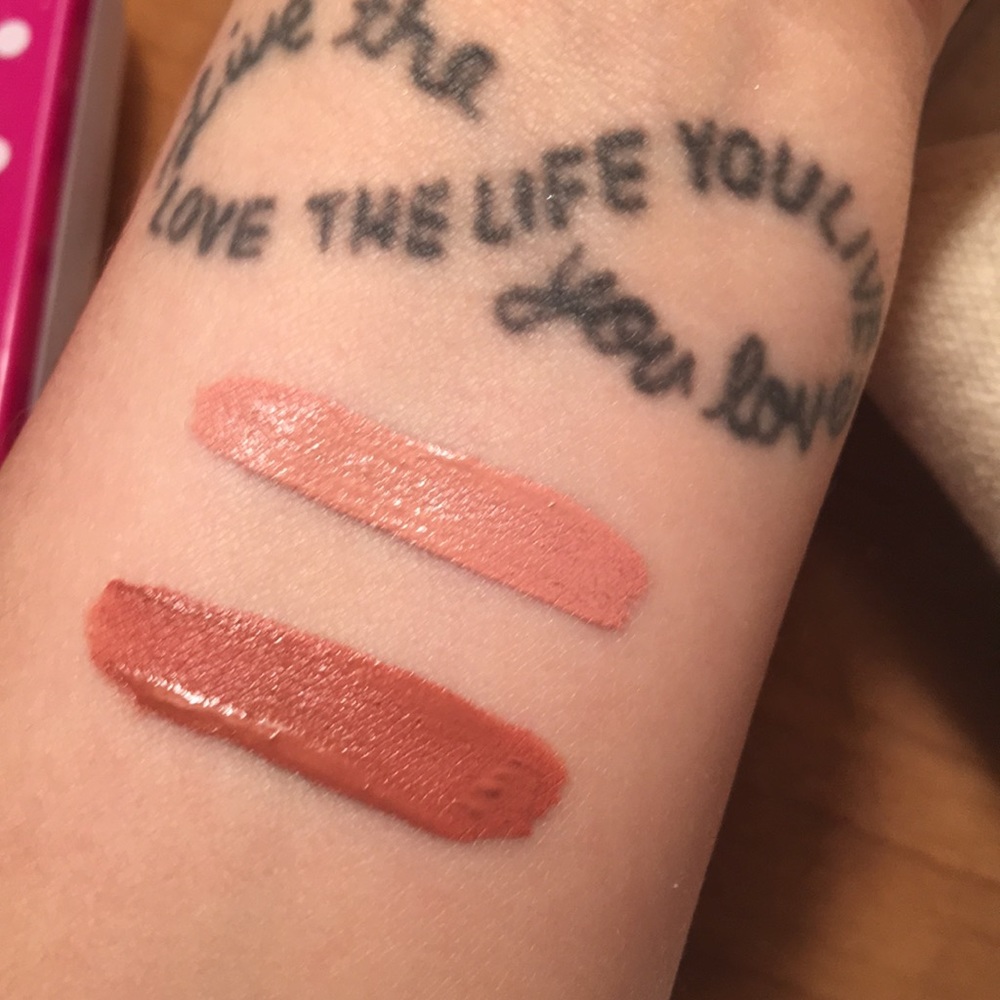 Iip bundle💄💋 - Picture 8 of 8